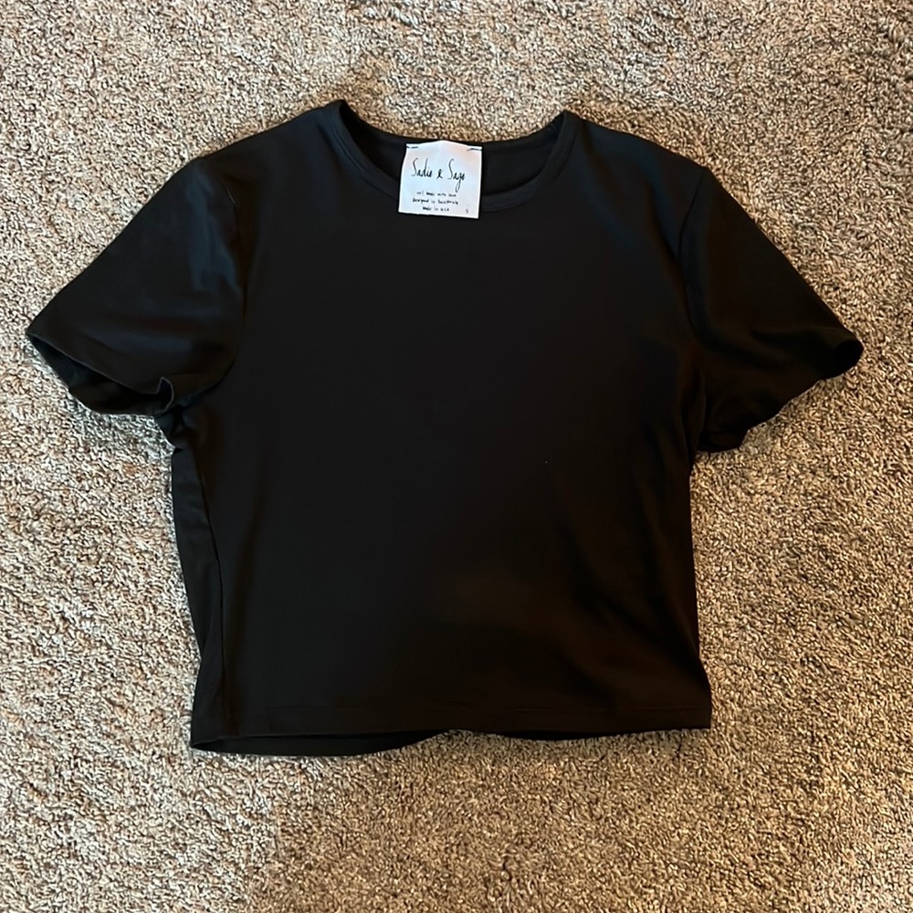 Dry Goods Top